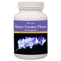 R-Garden Inner Garden Flora Probiotic Review