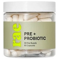 Rae Wellness Pre + Probiotic Review