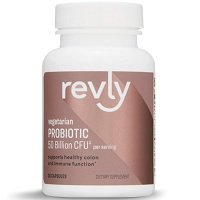 Revly One Daily Adult Probiotic Review