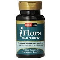 Sedona Labs iFlora Multi-Probiotic Review