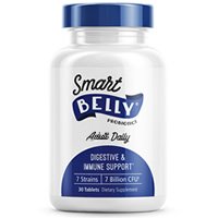 Smart Belly Adult Daily Review