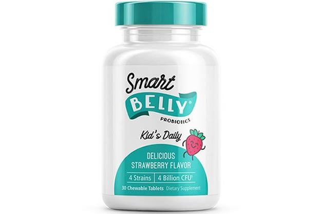 Smart Belly Kid’s Daily