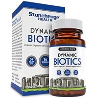 Stonehenge Health Dynamic Biotics Review