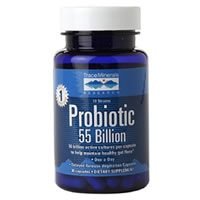 Trace Minerals Research Probiotic 55 Billion Review