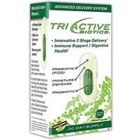 Essential Source TriActive Biotics Review