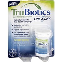 TruBiotics