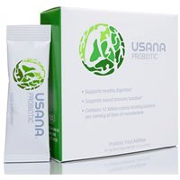 USANA Probiotic Review