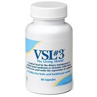 VSL#3 The Living Shield Probiotic Review