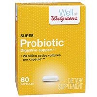 Walgreens Super Probiotic Review