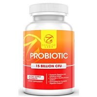 Zenwise Labs Probiotic Review